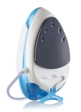 Reliable OVO 150GT Portable Steam Iron & Garment Steamer