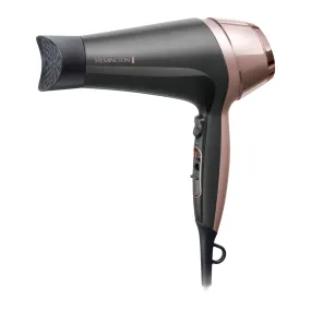 Remington Curl & Straight Confidence Hair Dryer D5706AU