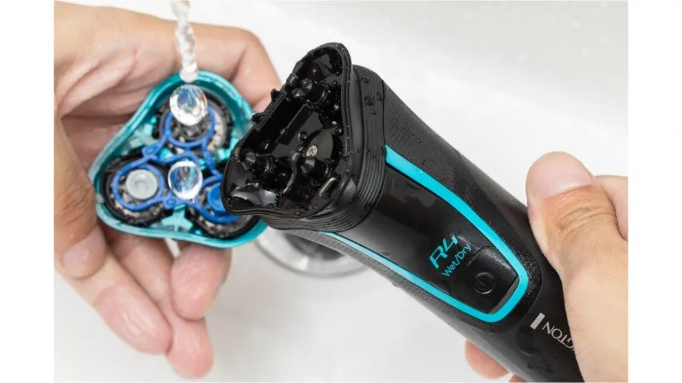 Remington Style Series R4 Rotary Shaver