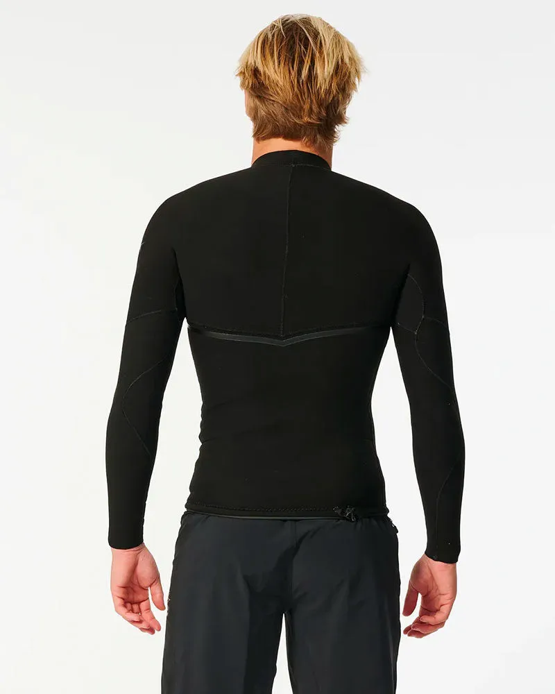 Ripcurl E-Bomb 1.5mm Wetsuit Top