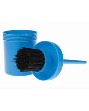 Roma Brights Hoof Oil Brush & Bottle