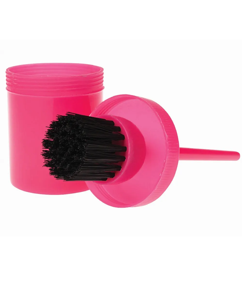 Roma Brights Hoof Oil Brush & Bottle