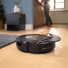 Roomba j9  Robotic Vacuum Black