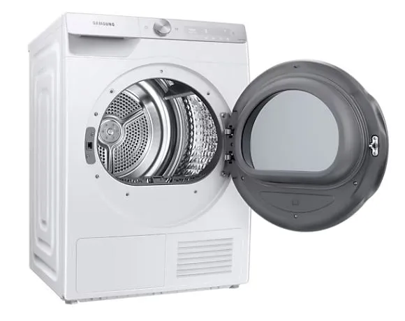 Samsung DV90T8240SH/SP 9kg Heatpump Dryer