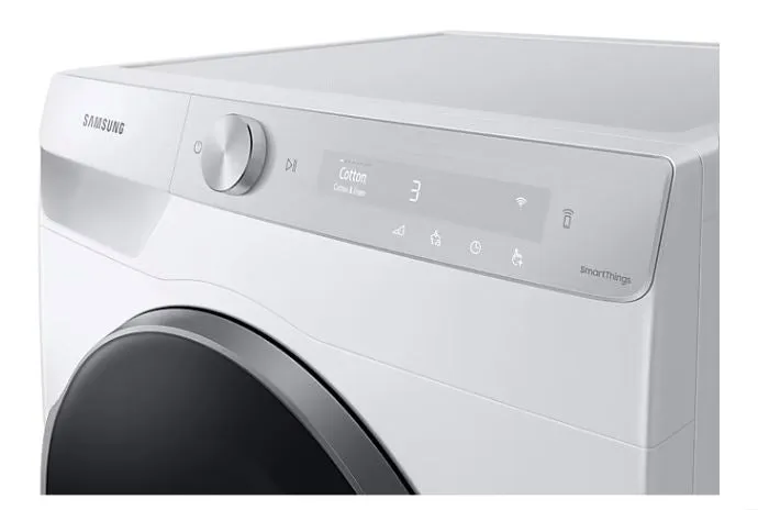 Samsung DV90T8240SH/SP 9kg Heatpump Dryer