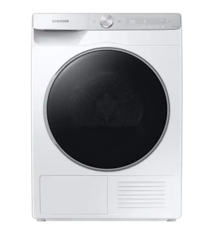 Samsung DV90T8240SH/SP 9kg Heatpump Dryer