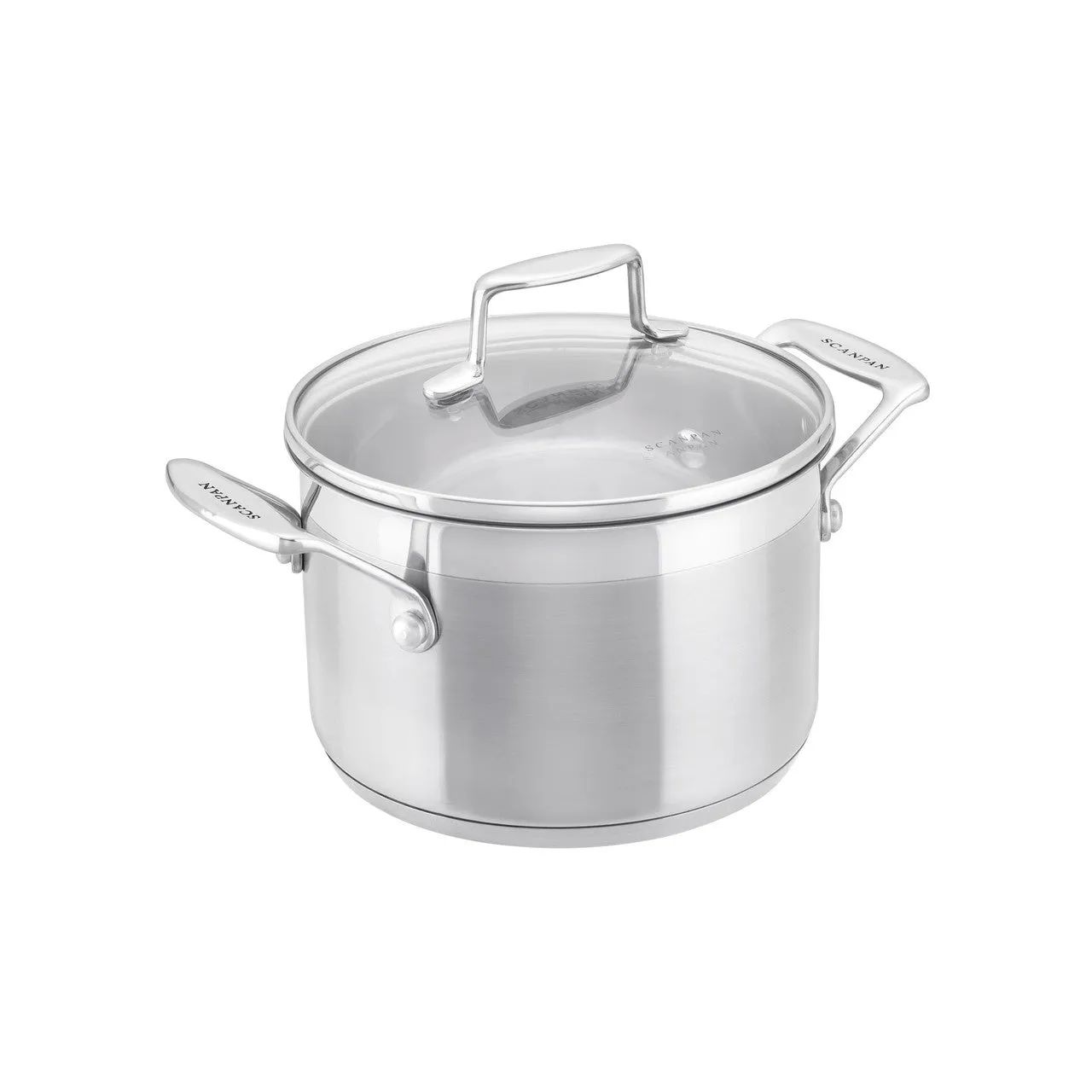 Scanpan Impact 18cm/2.5L Dutch Oven