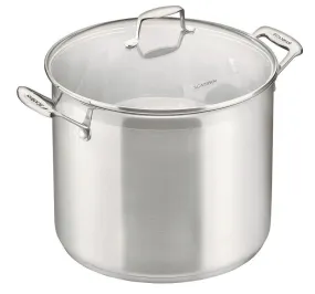 Scanpan Impact Stockpot 11l 26cm