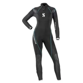 SCUBAPRO Definition Steamer 7mm (Ladies) Wetsuit