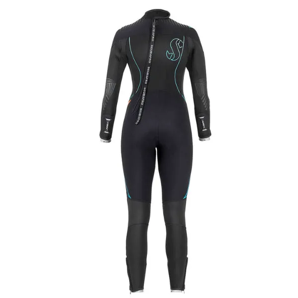 SCUBAPRO Definition Steamer 7mm (Ladies) Wetsuit