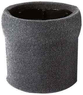 Shop-Vac 9058533 Wet Pick-Up Foam Filter Sleeve :EA: QUANTITY: 5