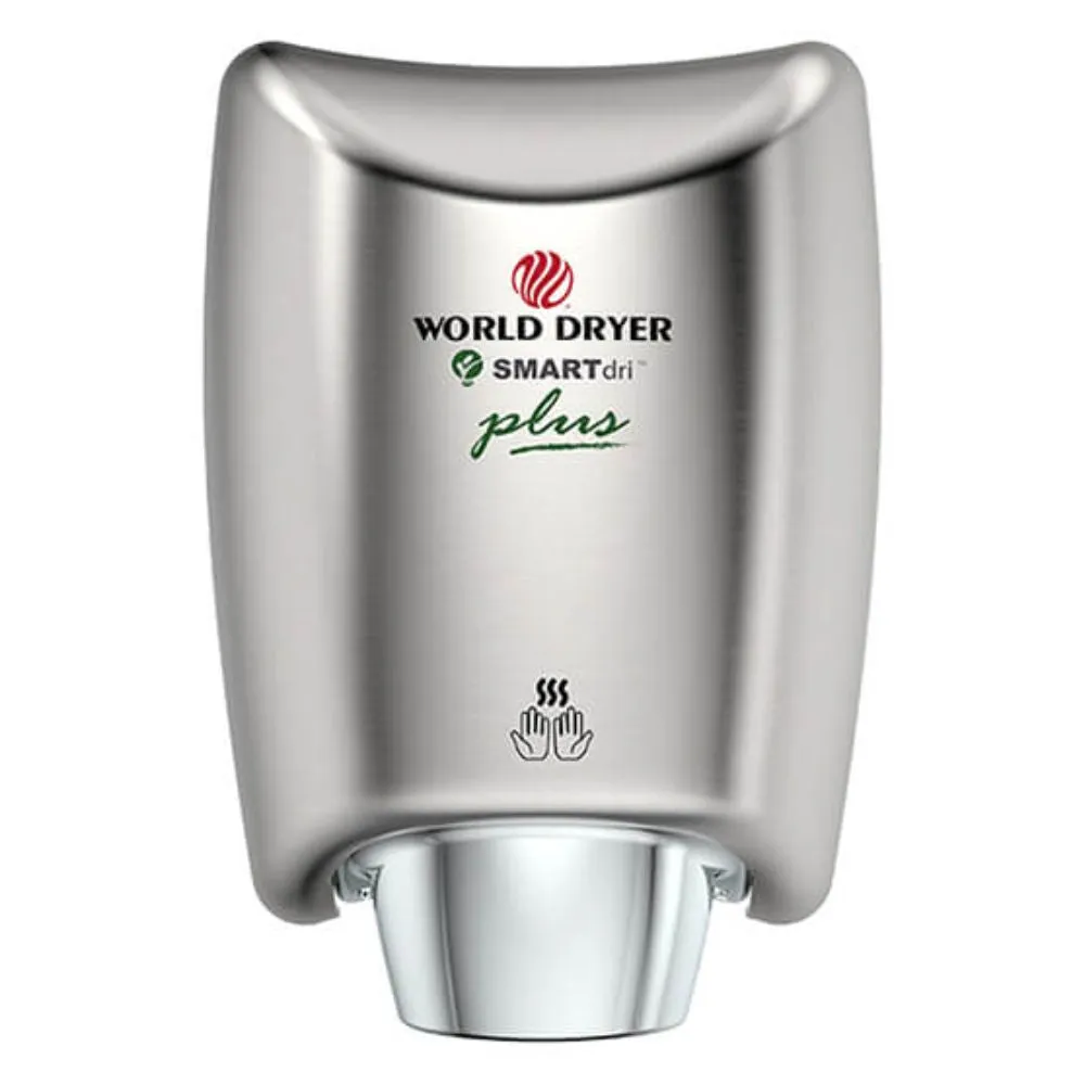 SMARTdri hand dryer