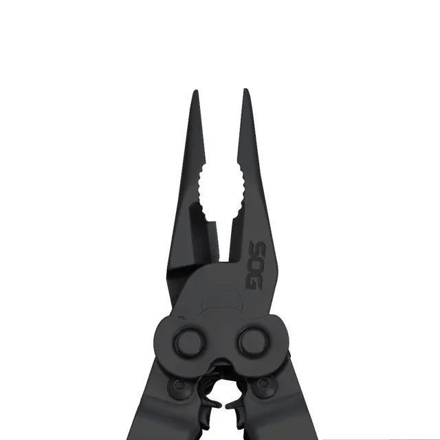 SOG Powerlock EOD V-Cutter 18-In-1 Multi-Tool