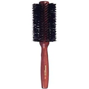 Spornette- Italian Hair Brush- Double Density Bristles