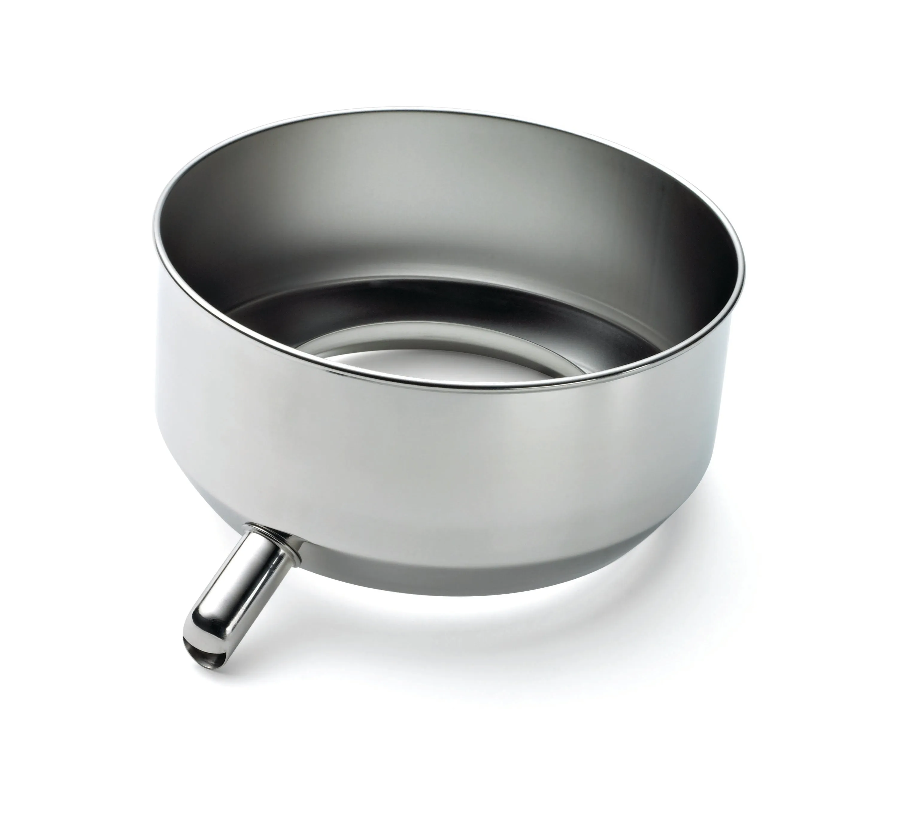 Stainless Steel Bowl (1000, 9000)