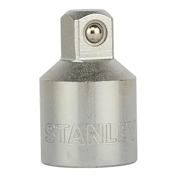 STANLEY 4-86-414 1/2-inch F*3/8" DR.M Adapter