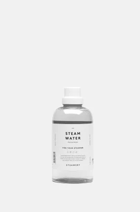 Steam Water