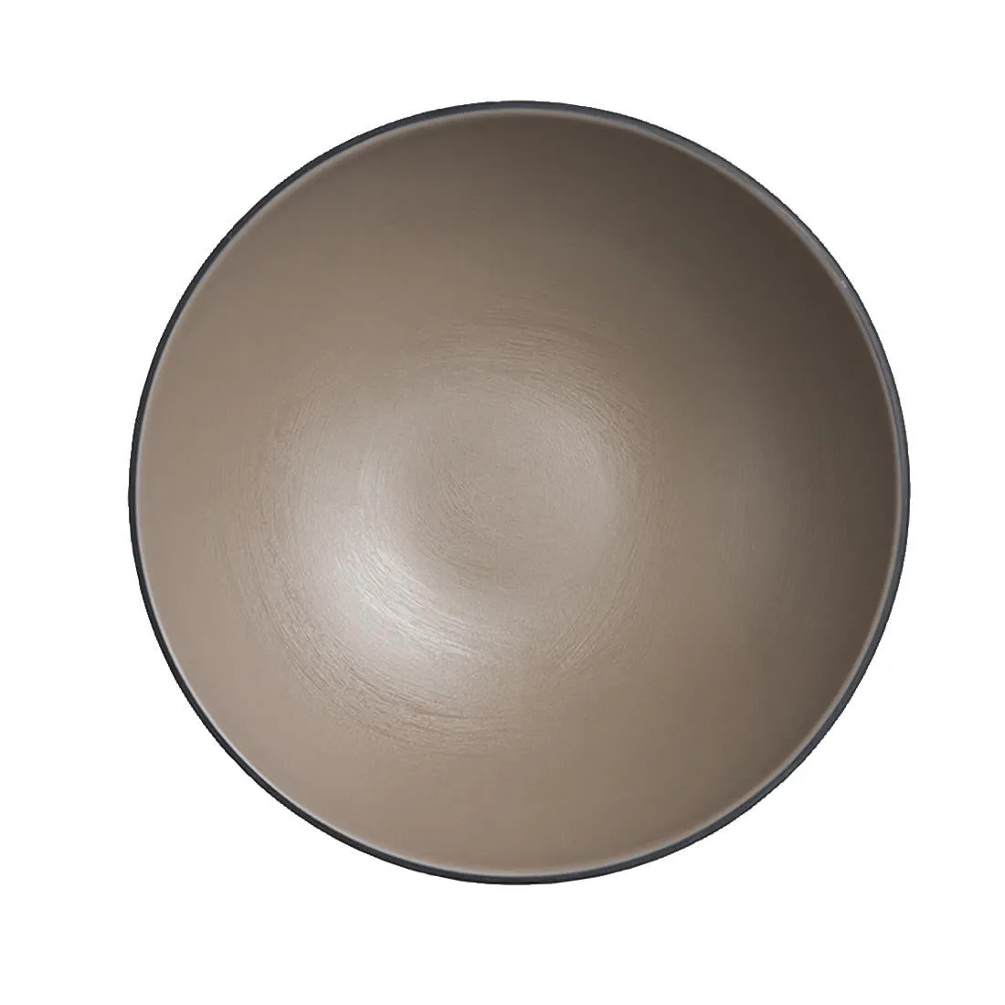 Steelite Baja Sandstone Round Bowls 184mm (Pack of 24)