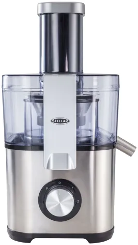 Stellar Electrical Juice Extractor