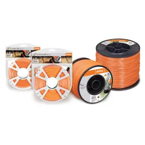 Stihl | Pentagon Trimmer Line | .105 diameter / 262' length Clamshell (0000 930 3343)