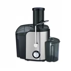 Stork Power Juicer, 700Watts, Stainless Steel