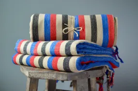 Suda Linen Towel