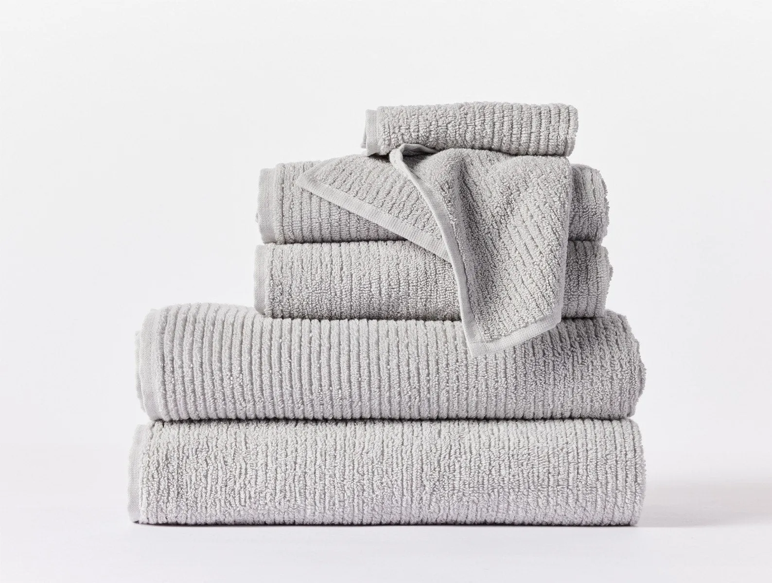 Temescal Organic Towels & Bath Mat