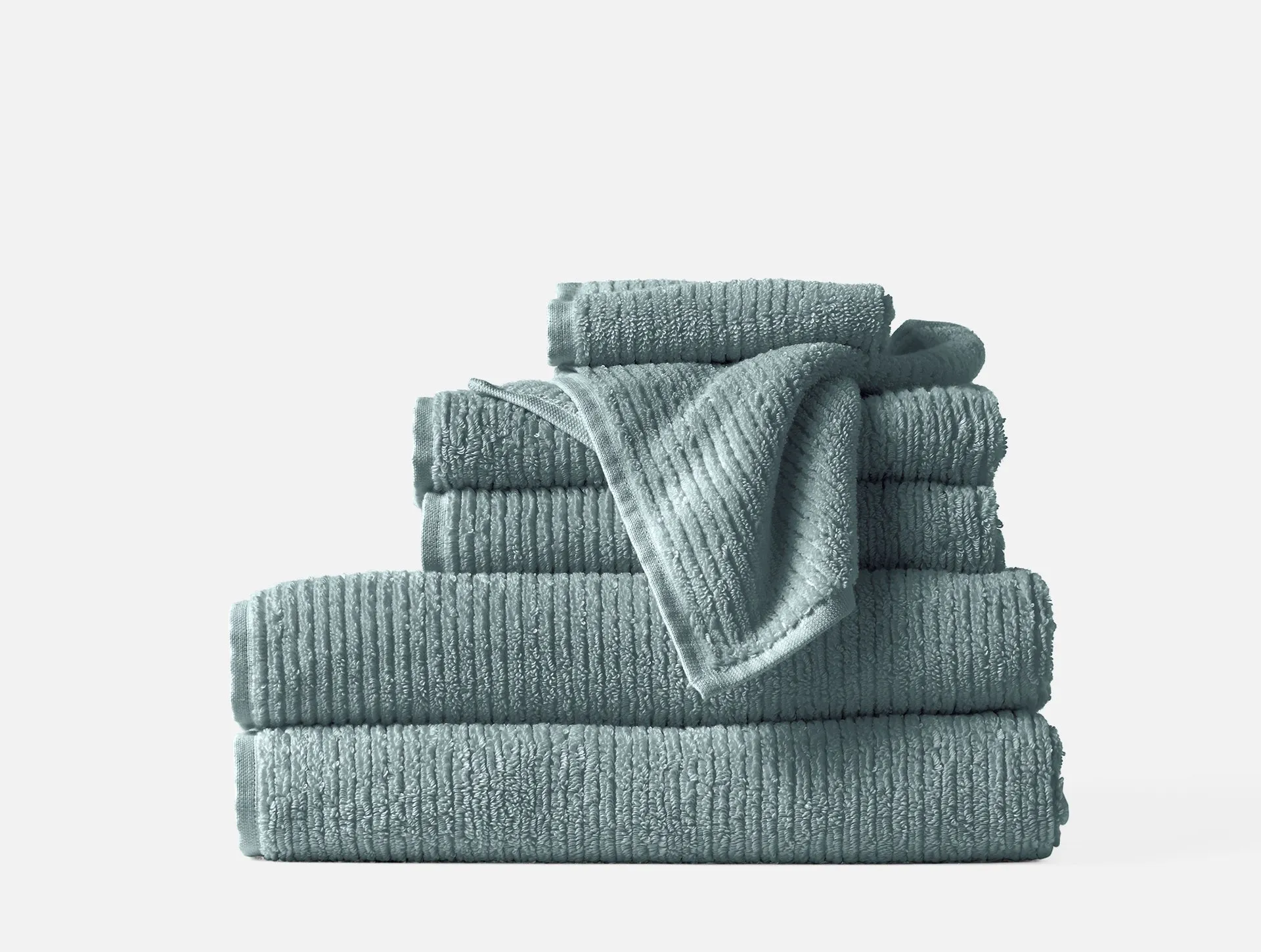 Temescal Organic Towels & Bath Mat