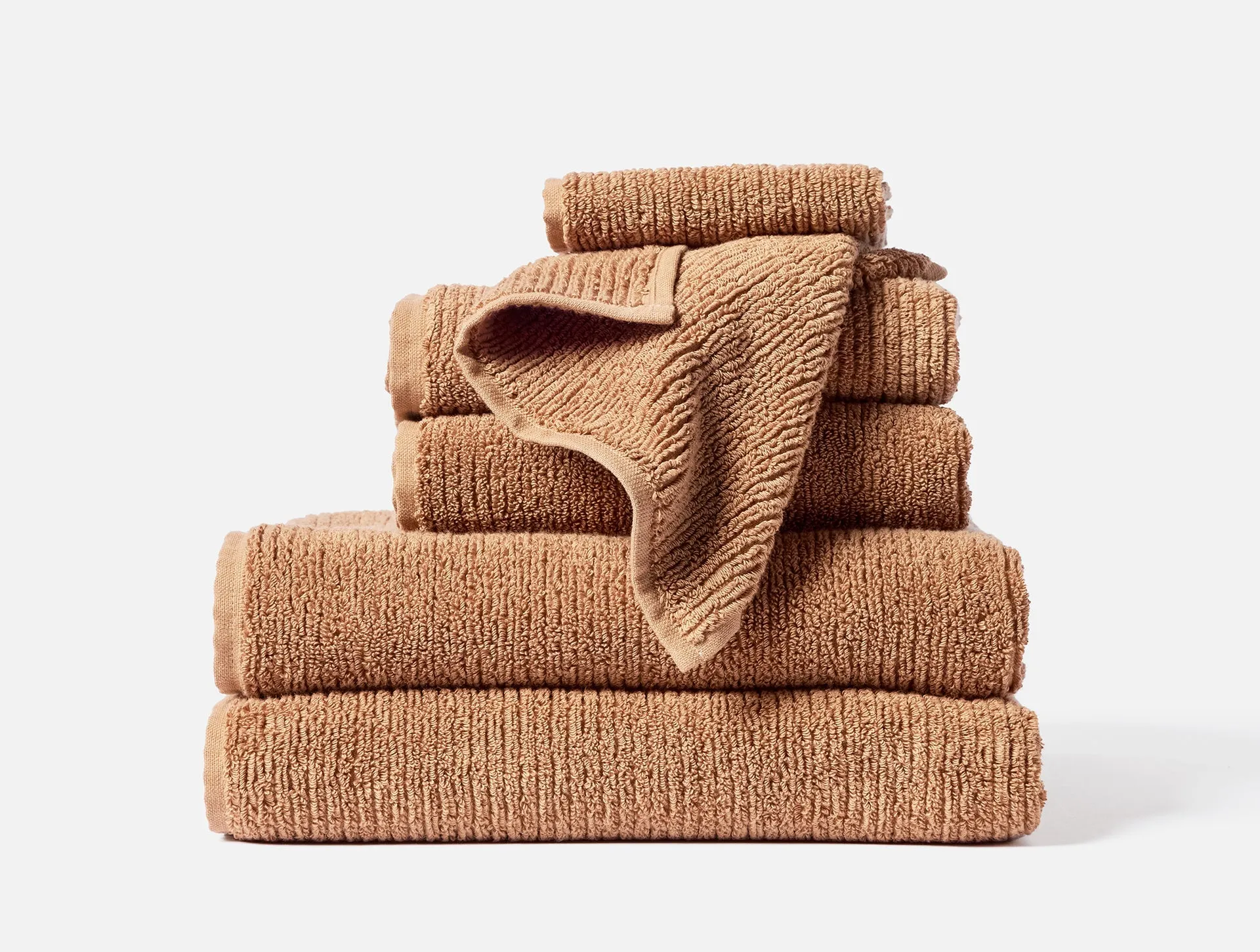 Temescal Organic Towels & Bath Mat