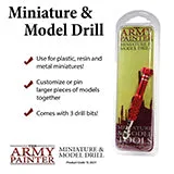 The Army Painter: Miniature & Model Drill