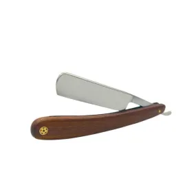 The Craftsman Straight Razor