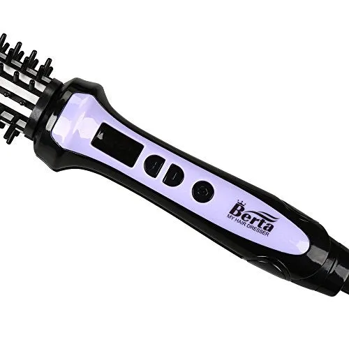 THIS THREE-IN-ONE HAIR STYLING TOOL GIVES YOU ALL THE LOOKS