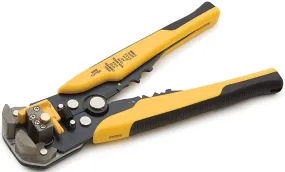 Titan 11475 Self Adjusting Wire Stripper 10-24 AWG