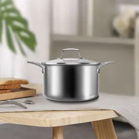 Titanium Stockpot