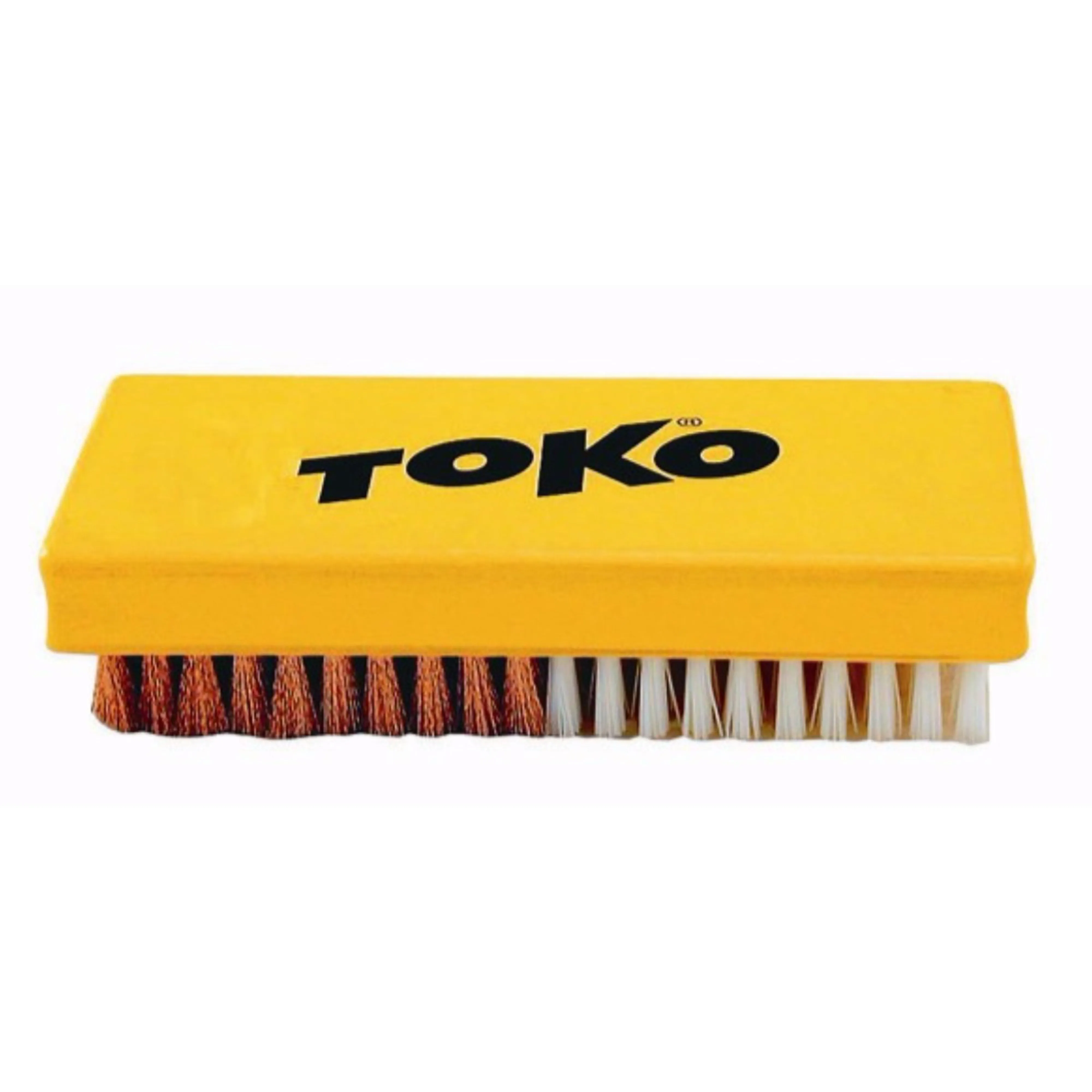 Toko Base Brush Combi Nylon/Copper