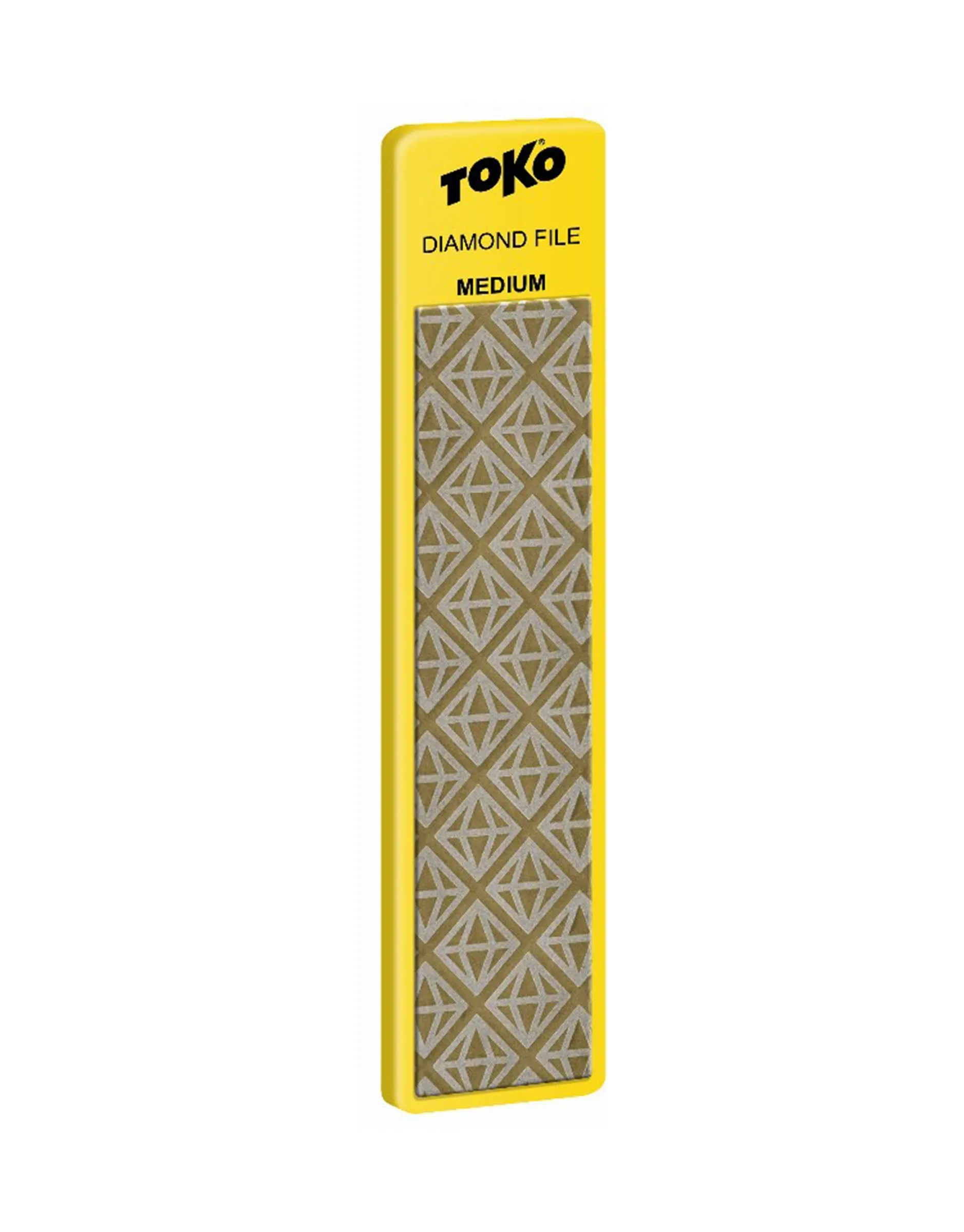 Toko Diamond File