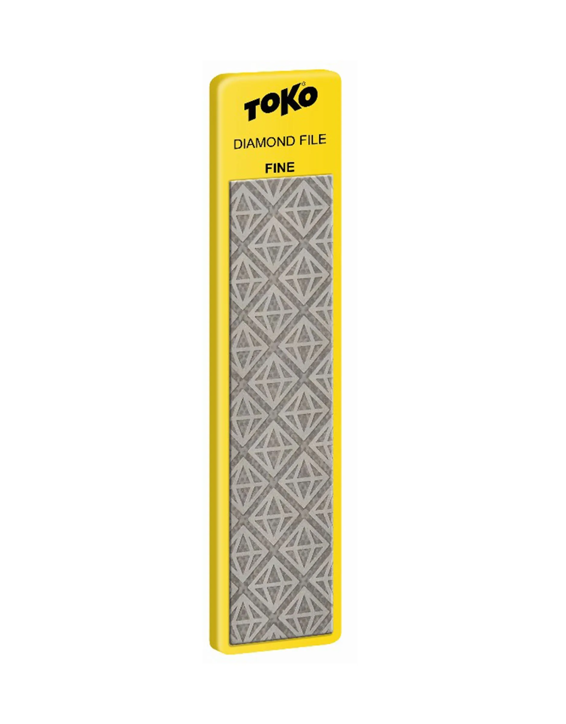 Toko Diamond File