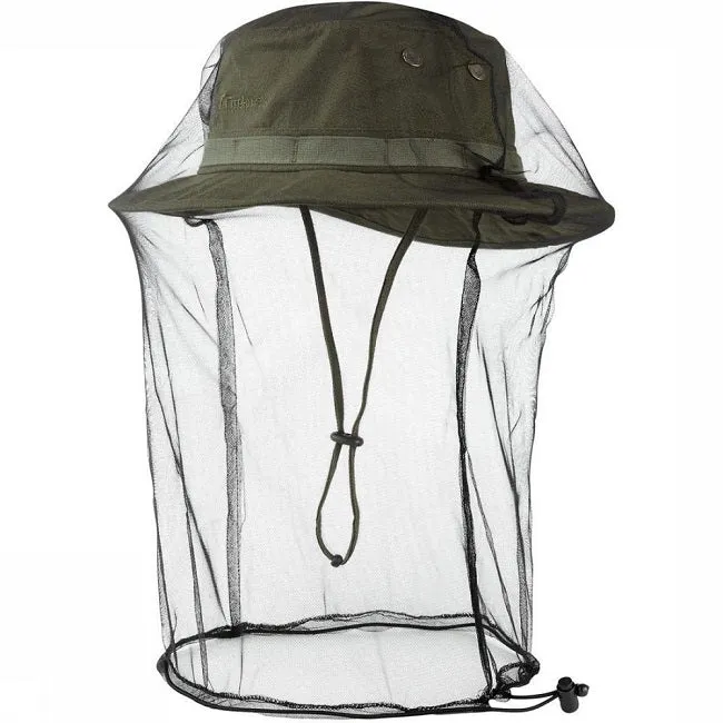 Trekmates Jungle Hat, Olive