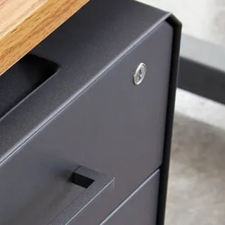 Vari® File Cabinet