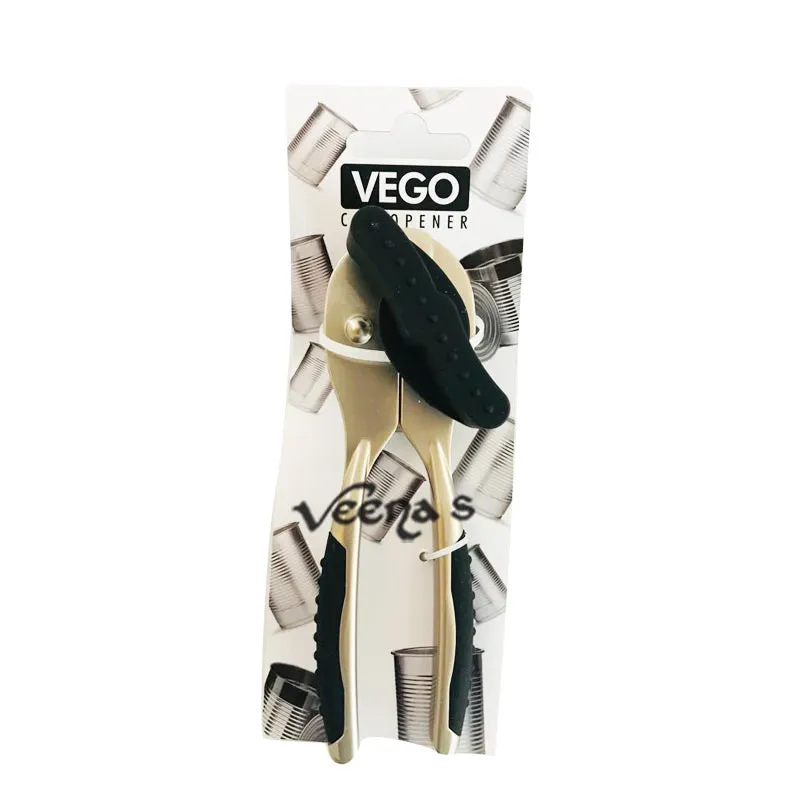 Vego Can Opener