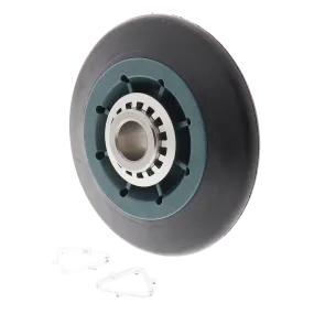 W10314173 Dryer Roller Wheel