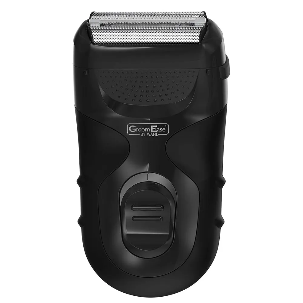 Wahl Battery Travel Shaver