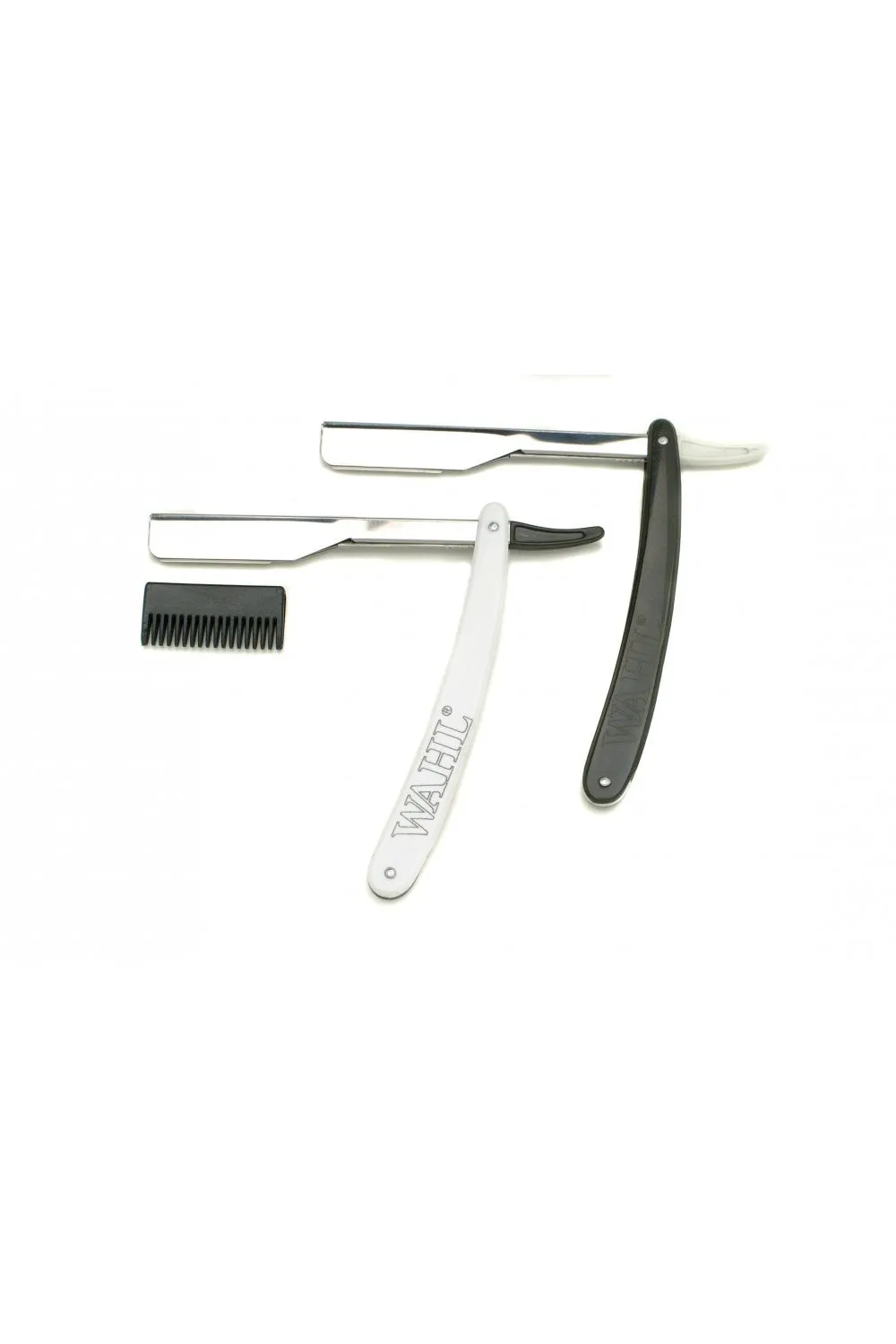 Wahl Folding Razor