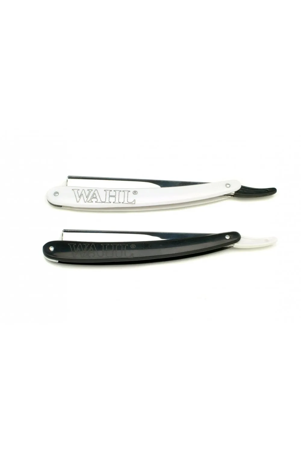 Wahl Folding Razor