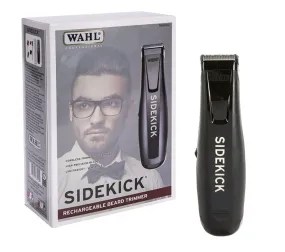 Wahl Sidekick Professional Rechargeable Trimmer