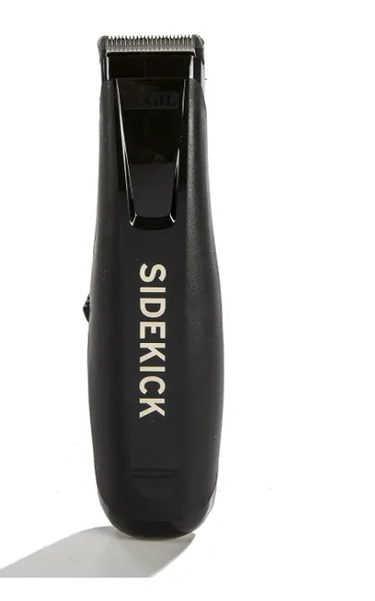 Wahl Sidekick Professional Rechargeable Trimmer