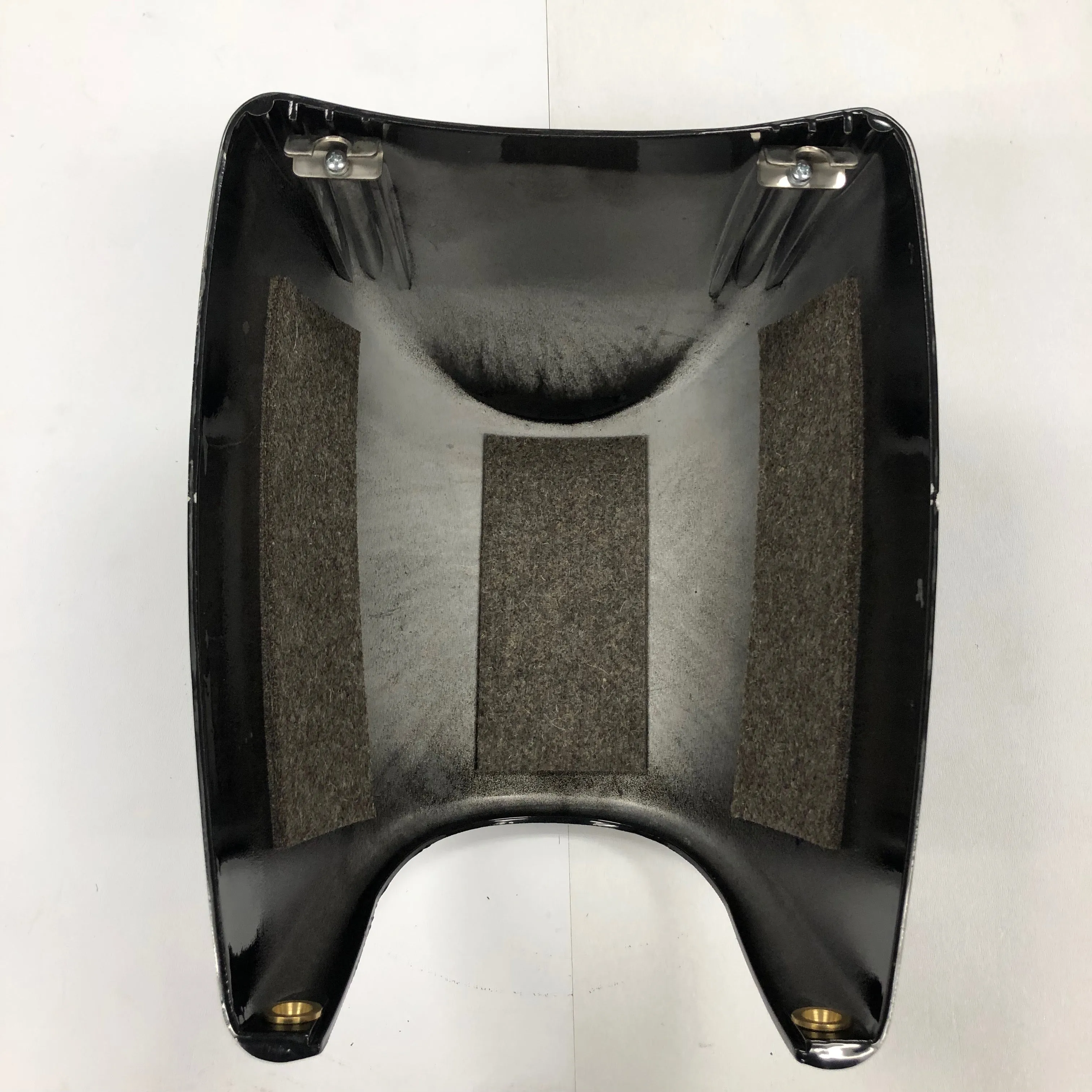 WORLD SMARTdri K4-162 COVER ASSEMBLY COMPLETE (Part # 20-K162)