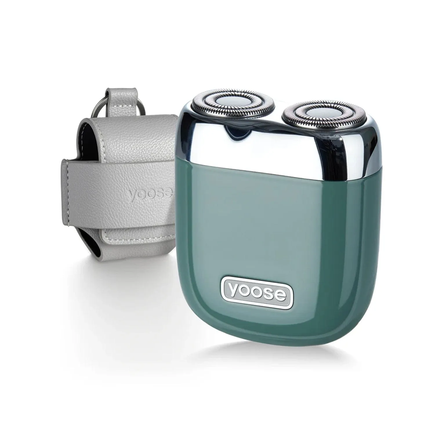 Yoose Mini Electric Portable Shaver