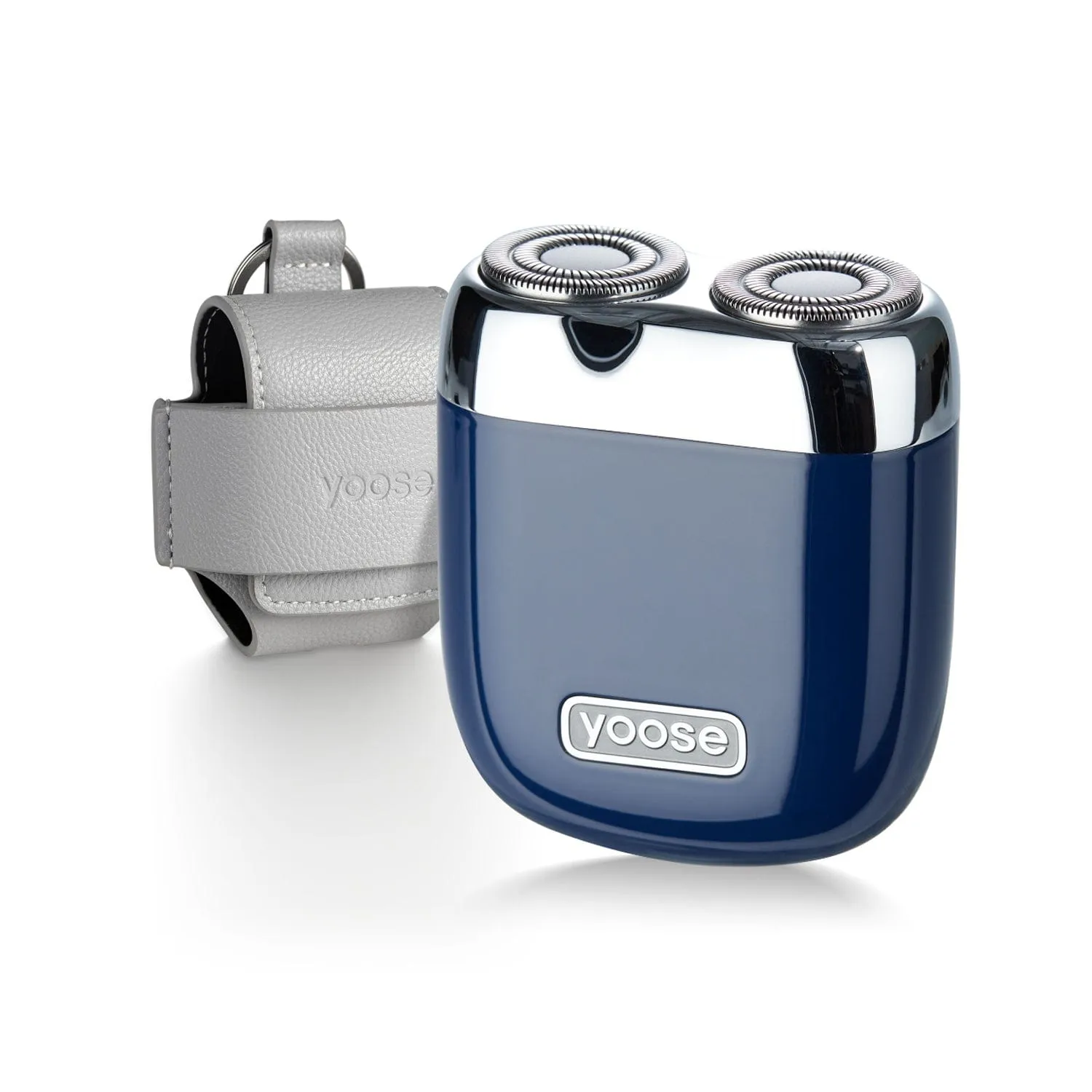 Yoose Mini Electric Portable Shaver