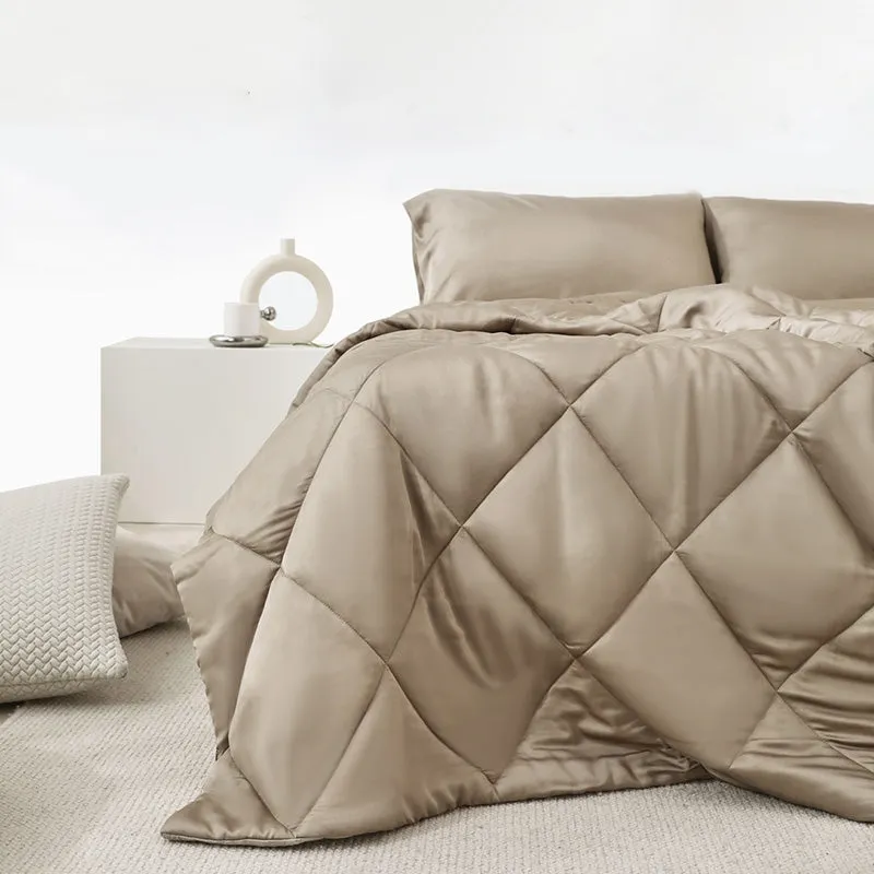 Z-Magic Cooling Comforter